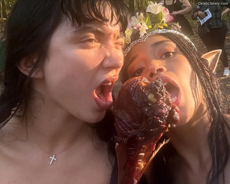 Amandla Stenberg photo 4 of 115