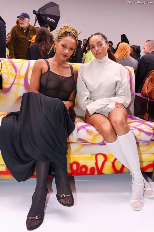 Amandla Stenberg photo 18 of 115
