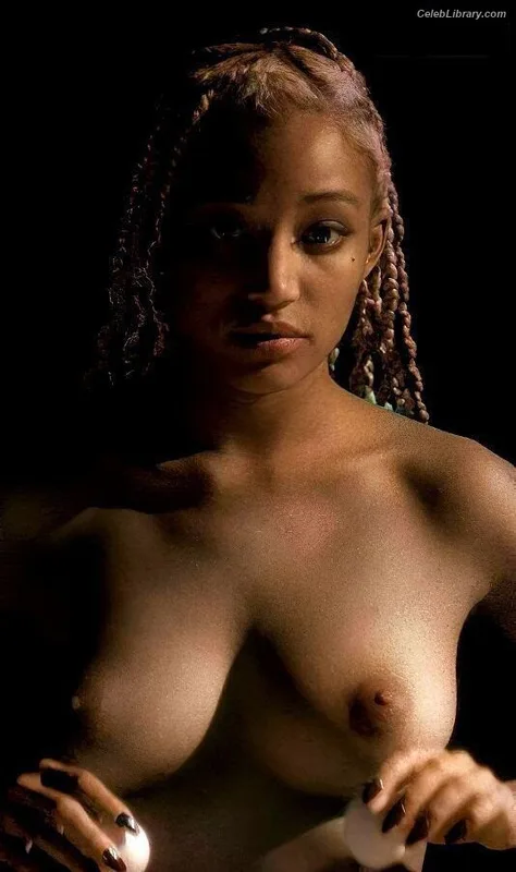 Amandla Stenberg photo 6 of 115