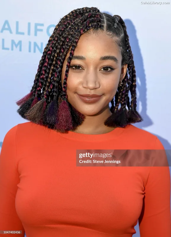 Amandla Stenberg photo 19 of 115