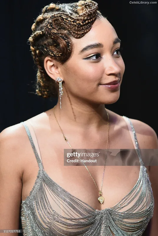 Amandla Stenberg photo 21 of 115