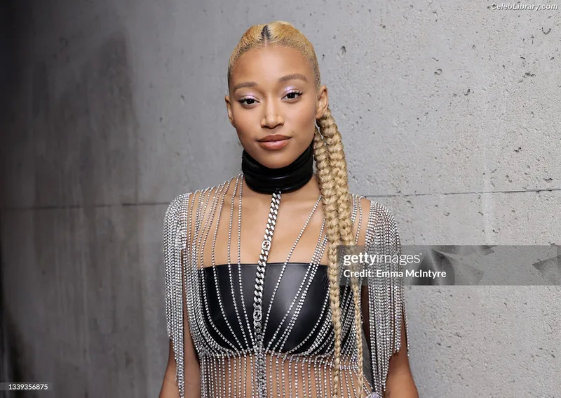 Amandla Stenberg photo 22 of 115