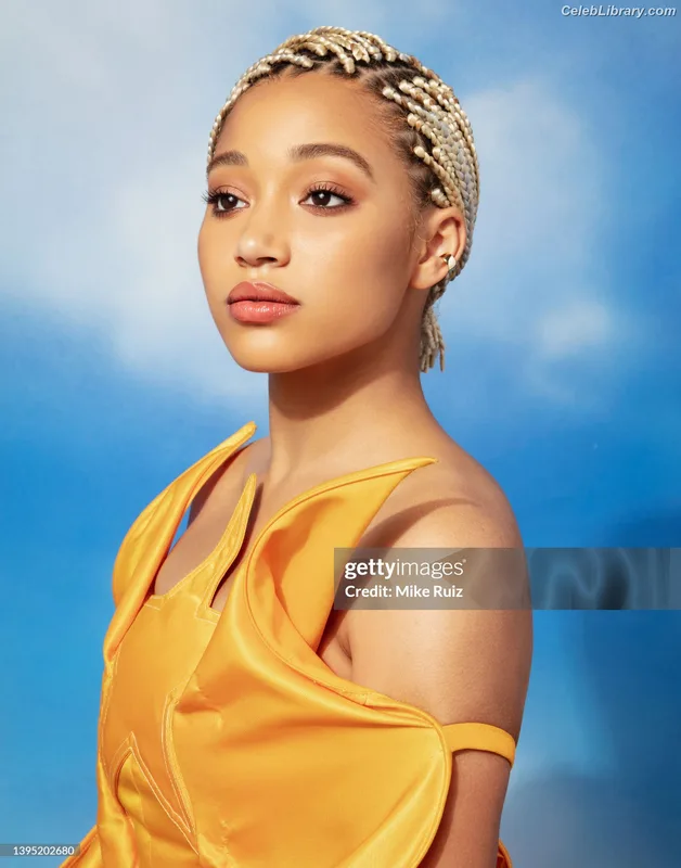 Amandla Stenberg photo 24 of 115