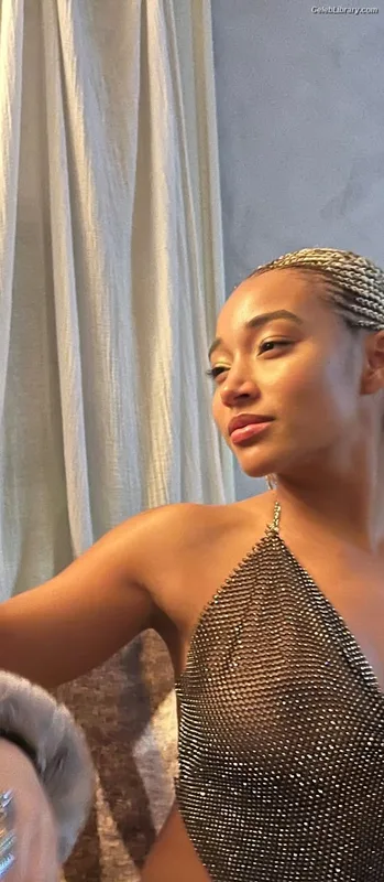 Amandla Stenberg photo 24 of 115