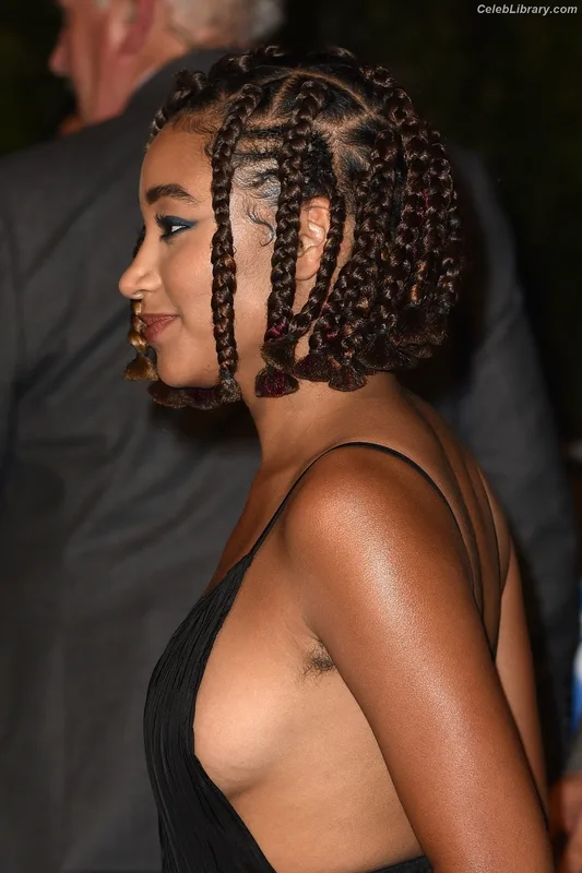 Amandla Stenberg photo 3 of 115