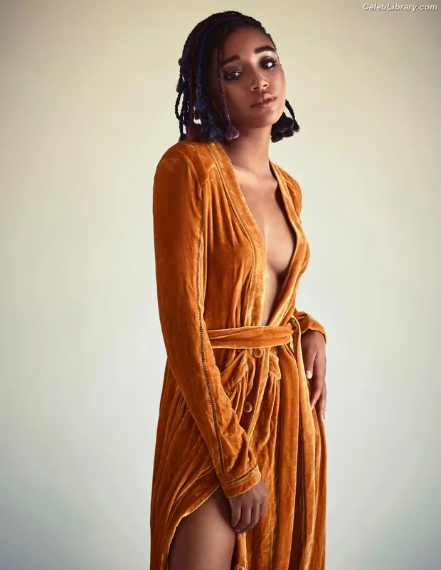 Amandla Stenberg photo 5 of 115