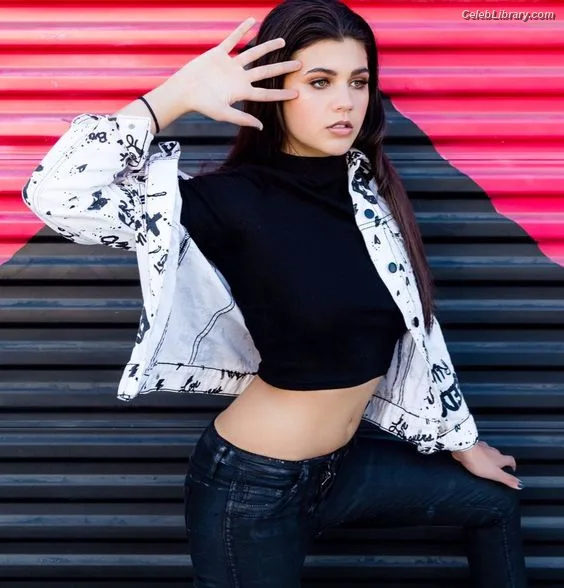 Amber Dawn Frank photo 10 of 55