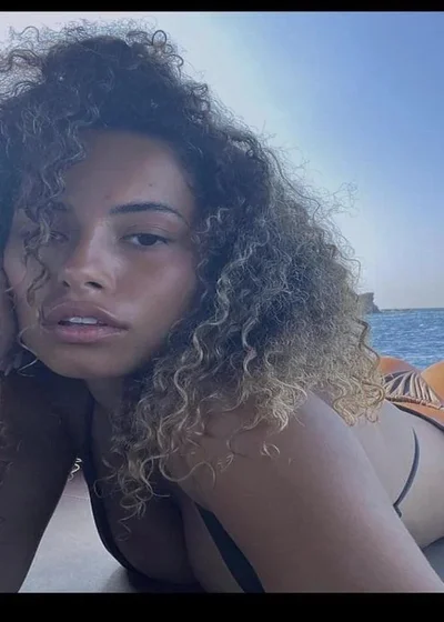 Amber Gill