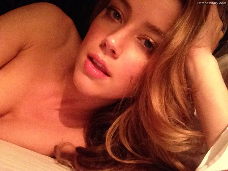 Amber Heard photo 13 of 65