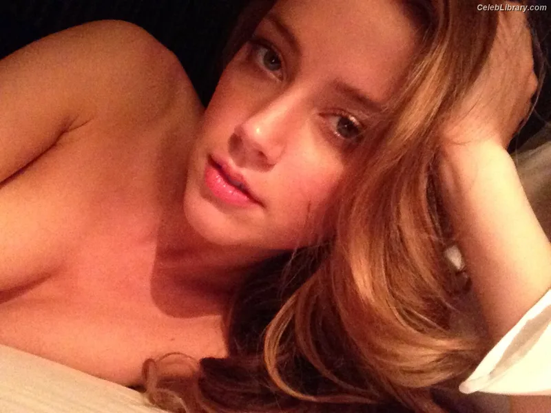 Amber Heard photo 14 of 65