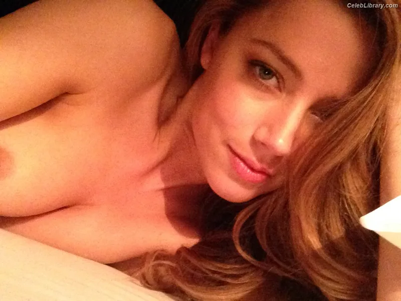 Amber Heard photo 15 of 65