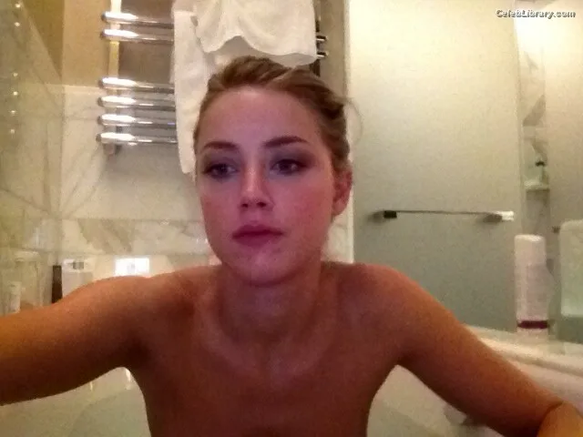 Amber Heard photo 19 of 65
