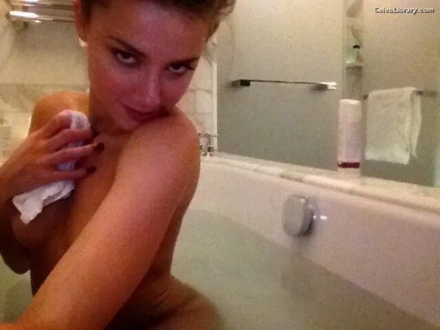 Amber Heard photo 1 of 65