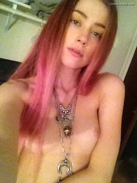 Amber Heard photo 16 of 65