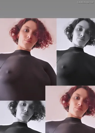 Amber Rose Revah