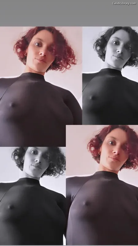 Amber Rose Revah photo 1 of 14
