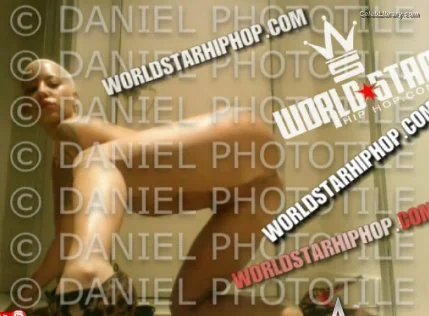 Amber Rose photo 13 of 74