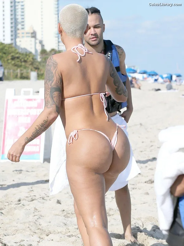 Amber Rose photo 18 of 75