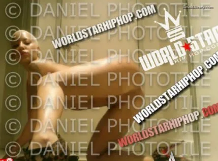 Amber Rose photo 13 of 75