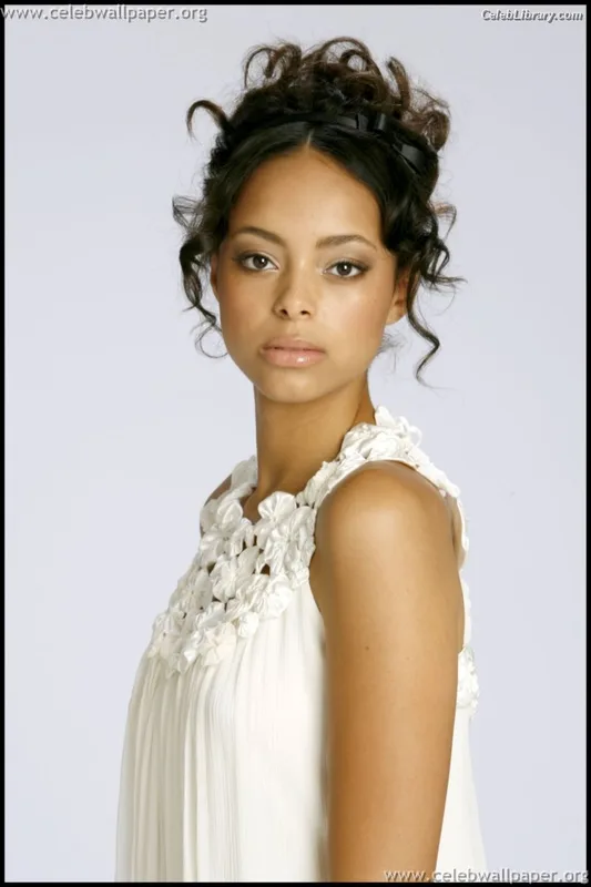 Amber Stevens West photo 1 of 64