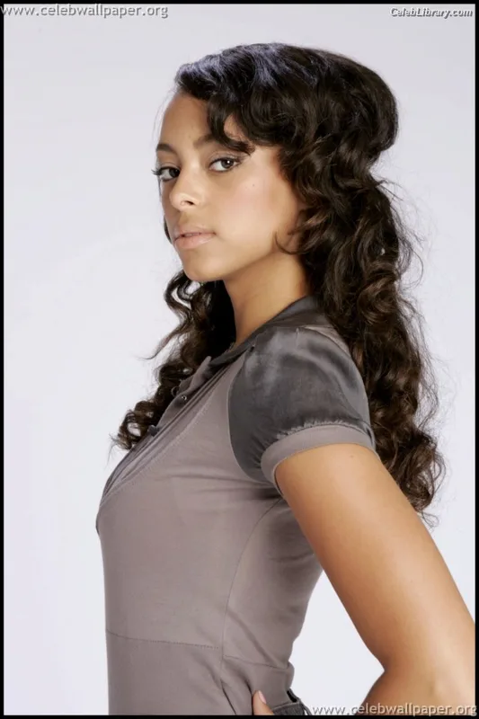 Amber Stevens West photo 1 of 64