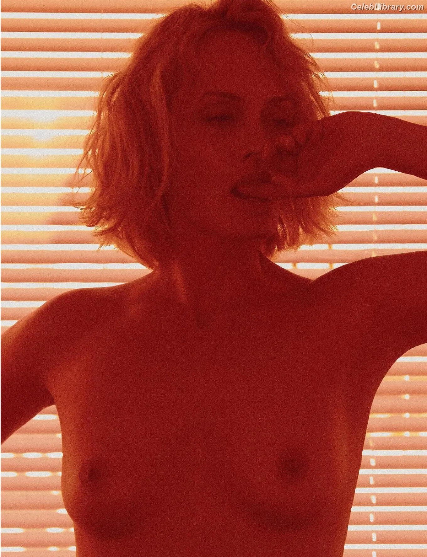 Amber Valletta photo 12 of 56