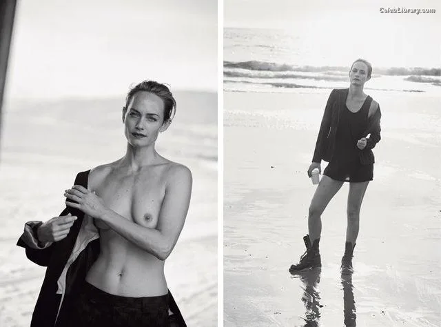 Amber Valletta photo 6 of 57