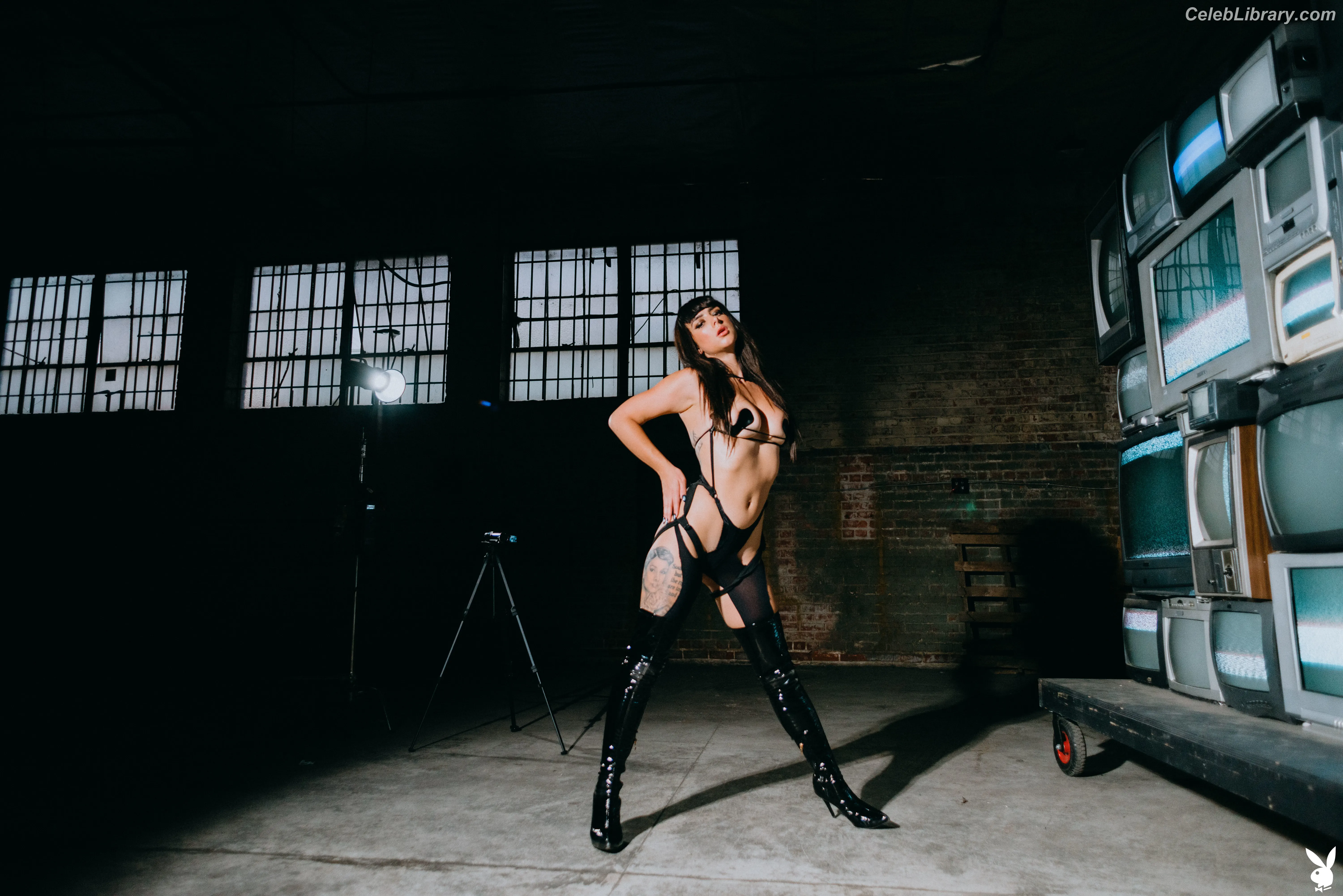 Amberleigh West photo 1 of 444