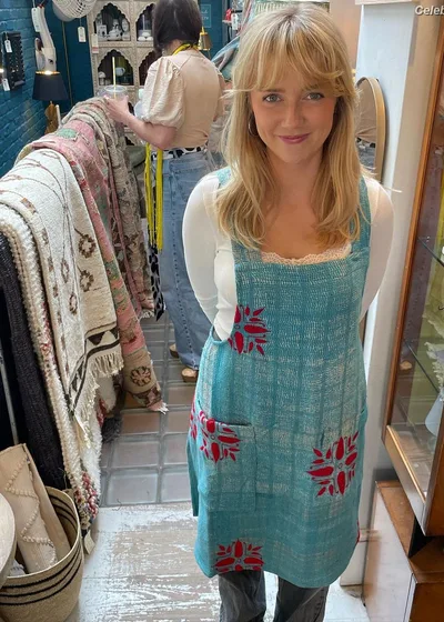 Amelia Kenworthy
