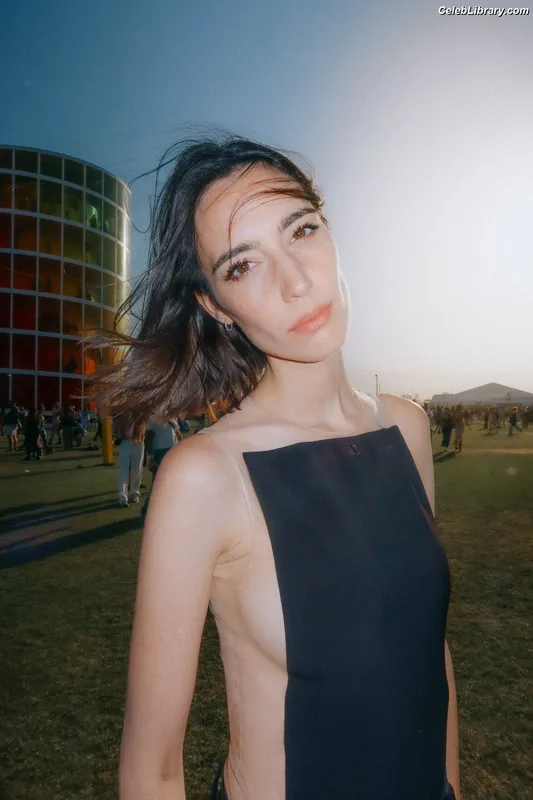 Amelie Lens photo 21 of 80