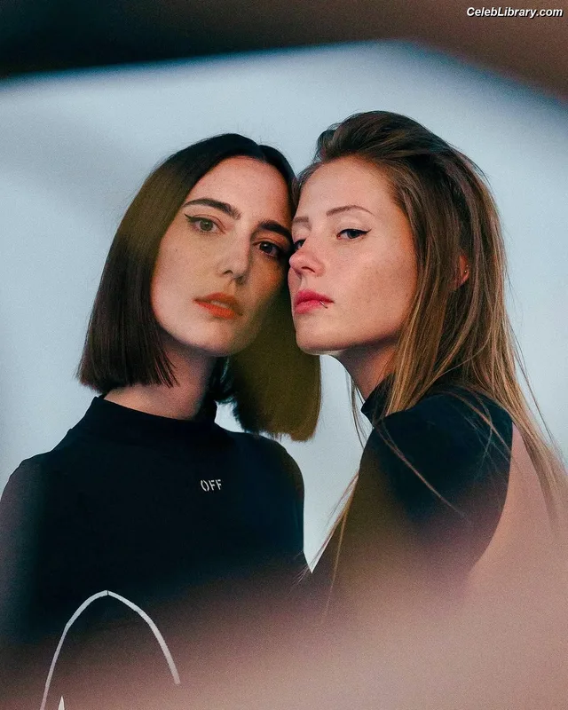 Amelie Lens photo 18 of 80