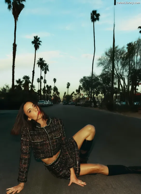 Amelie Lens photo 7 of 80