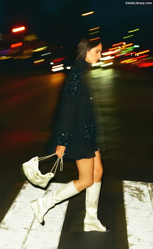 Amelie Lens photo 8 of 80