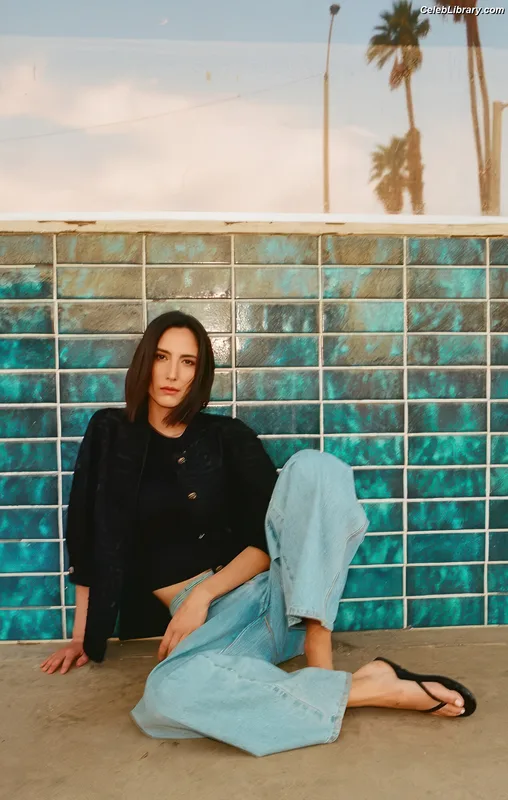 Amelie Lens photo 9 of 80