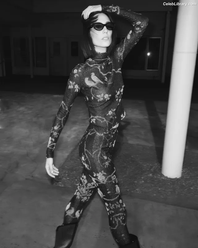 Amelie Lens photo 10 of 80
