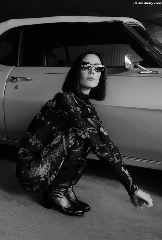 Amelie Lens photo 5 of 80