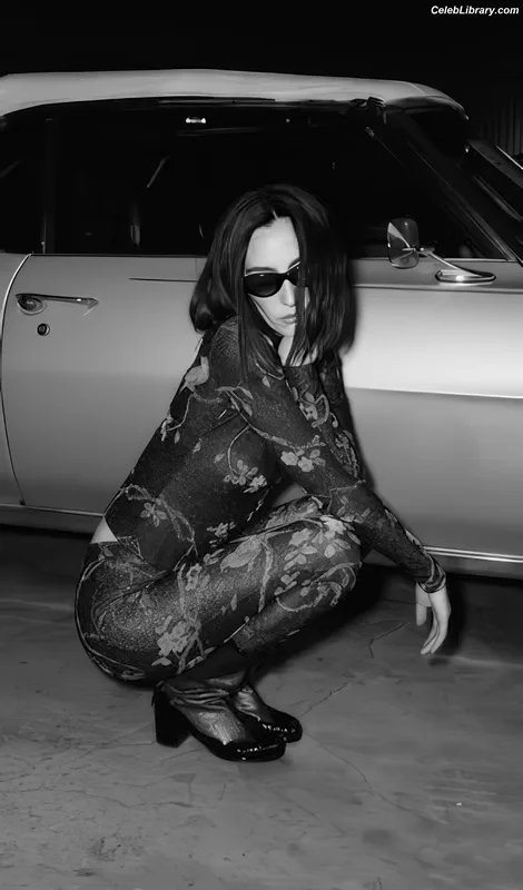Amelie Lens photo 11 of 80