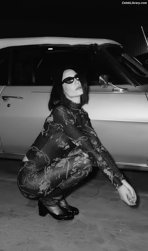 Amelie Lens photo 12 of 80