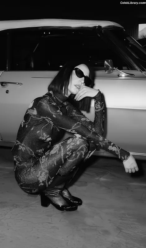 Amelie Lens photo 16 of 80