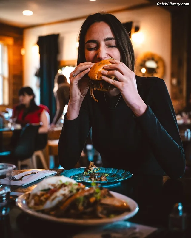 Amelie Lens photo 14 of 80
