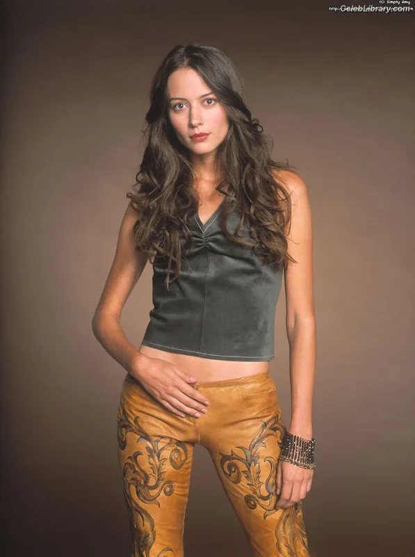Amy Acker photo 21 of 37
