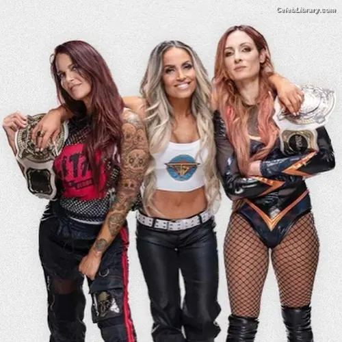 Amy Dumas (Lita) photo 1 of 1010
