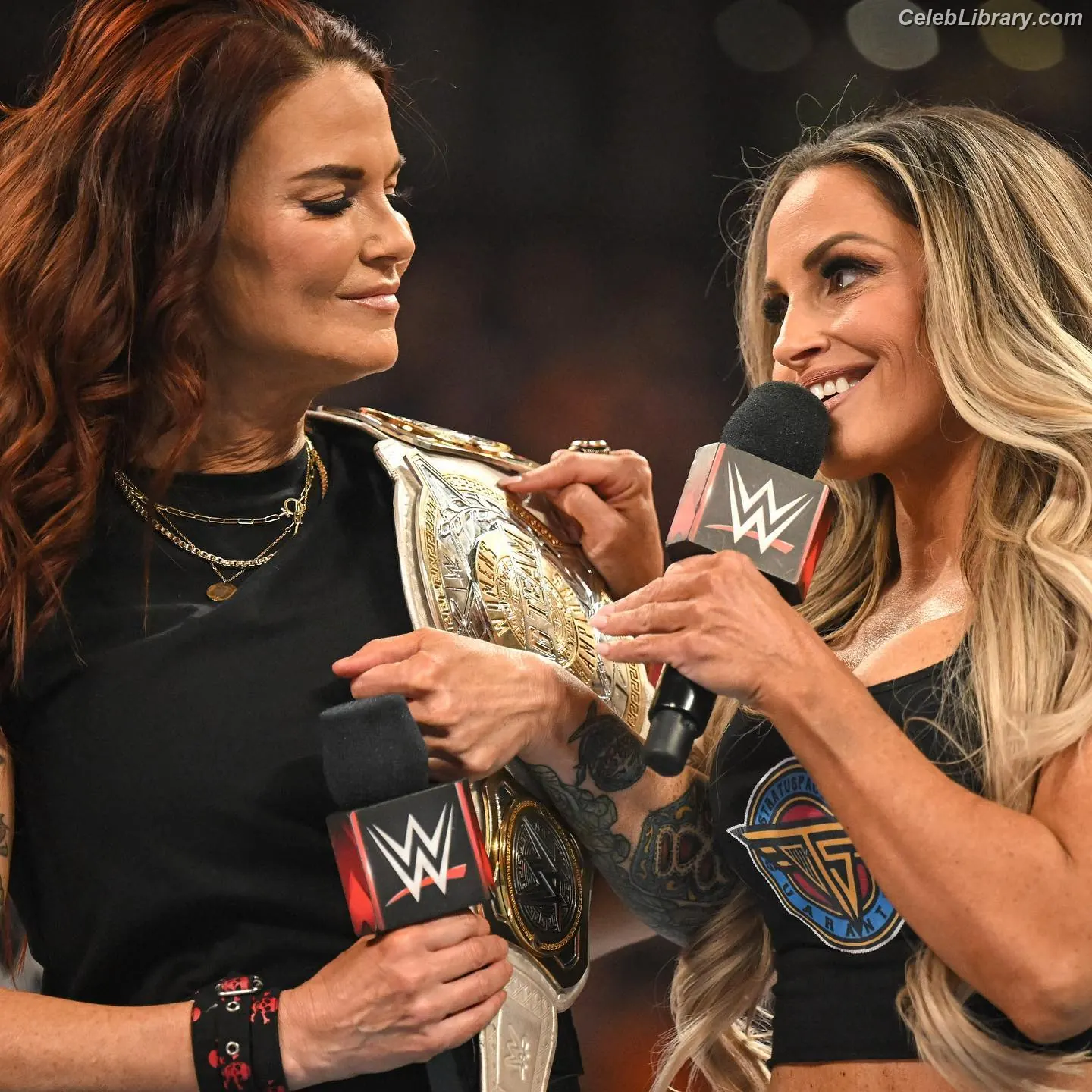Amy Dumas (Lita) photo 10 of 1010
