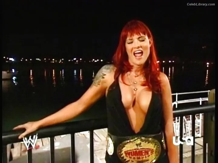 Amy Dumas (Lita) photo 16 of 1010