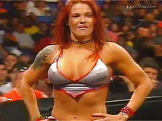 Amy Dumas (Lita) photo 22 of 1010