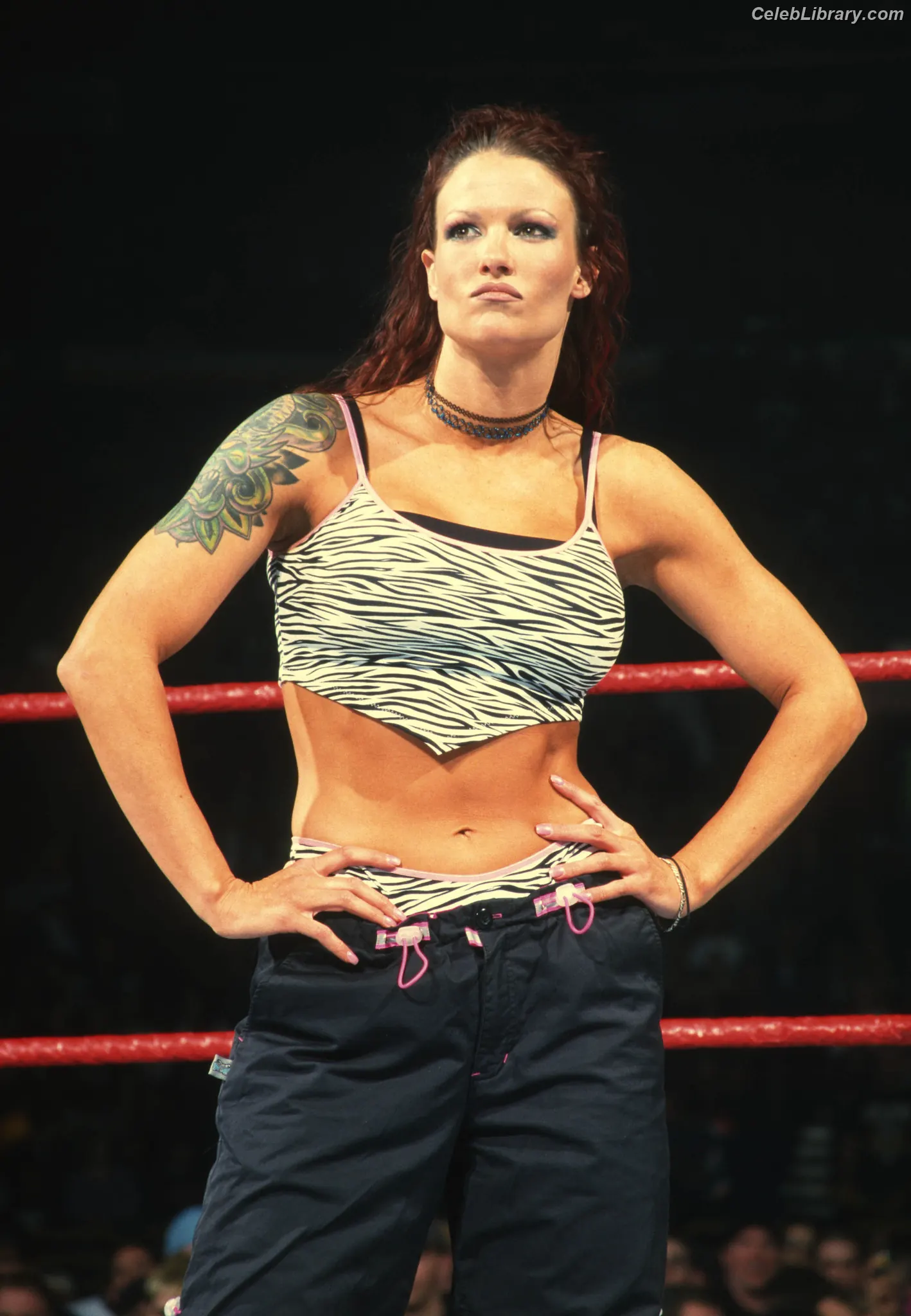 Amy Dumas (Lita) photo 16 of 1010