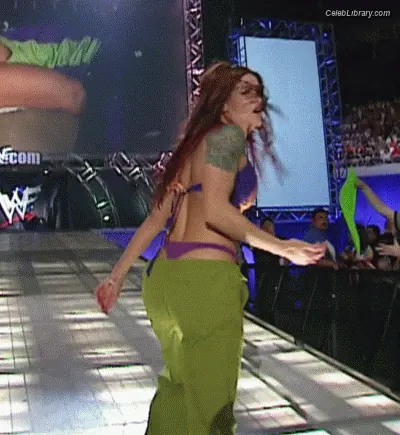 Amy Dumas (Lita) photo 18 of 1010