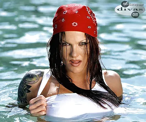 Amy Dumas (Lita) photo 13 of 1010