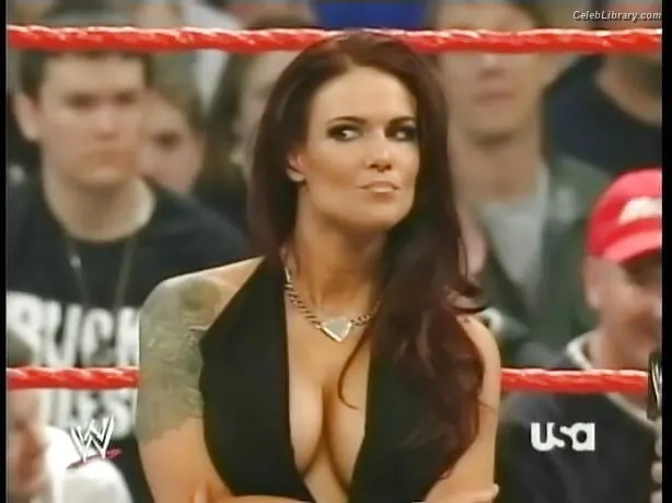 Amy Dumas (Lita) photo 10 of 1010