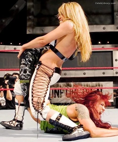 Amy Dumas (Lita) photo 3 of 1010